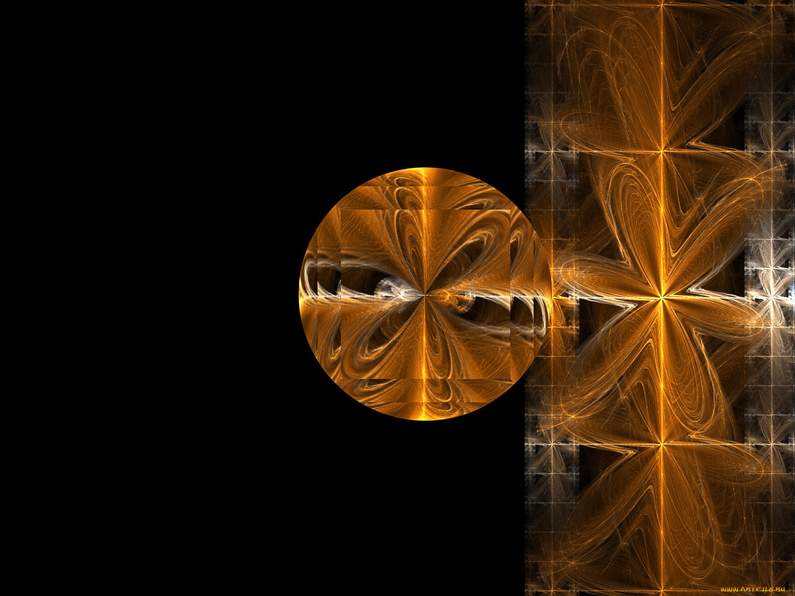 3, , fractal, , , 